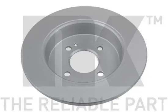 Bremsscheibe NK 313539 Bild Bremsscheibe NK 313539