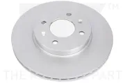 Bremsscheibe Vorderachse NK 313543