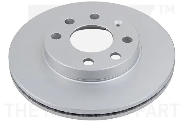 Bremsscheibe Vorderachse NK 313608