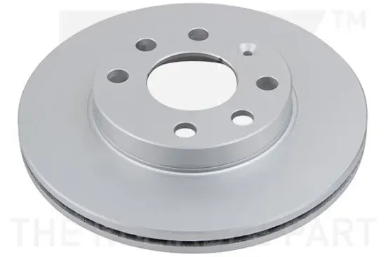 Bremsscheibe Vorderachse NK 313608 Bild Bremsscheibe Vorderachse NK 313608