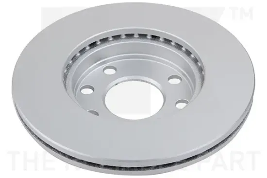 Bremsscheibe Vorderachse NK 313608 Bild Bremsscheibe Vorderachse NK 313608