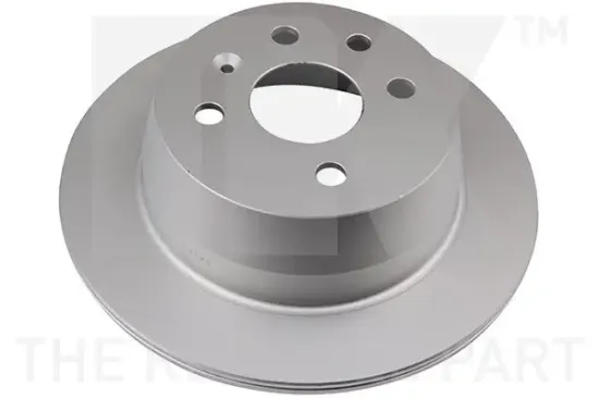 Bremsscheibe Hinterachse NK 313618 Bild Bremsscheibe Hinterachse NK 313618