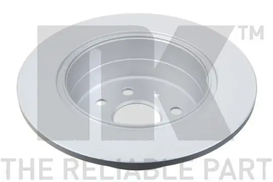 Bremsscheibe Hinterachse NK 313623 Bild Bremsscheibe Hinterachse NK 313623