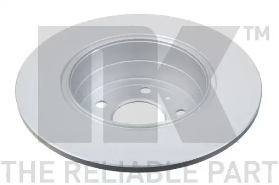 Bremsscheibe Hinterachse NK 313624 Bild Bremsscheibe Hinterachse NK 313624