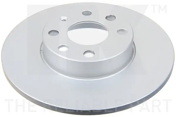 Bremsscheibe Vorderachse NK 313632