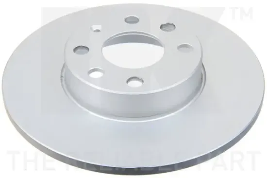 Bremsscheibe Vorderachse NK 313632 Bild Bremsscheibe Vorderachse NK 313632