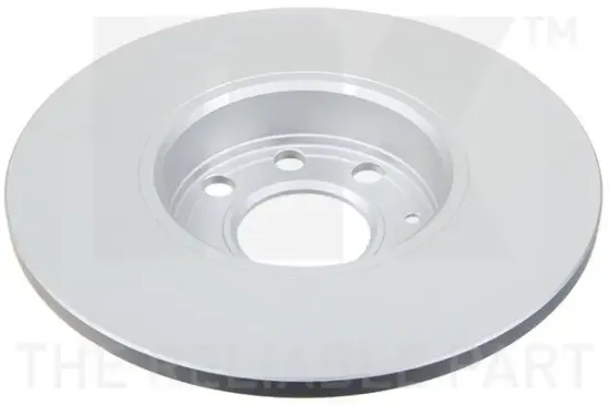 Bremsscheibe Vorderachse NK 313632 Bild Bremsscheibe Vorderachse NK 313632