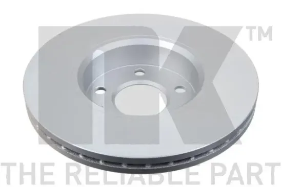 Bremsscheibe Vorderachse NK 313639 Bild Bremsscheibe Vorderachse NK 313639