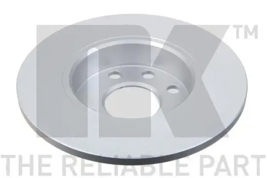 Bremsscheibe Vorderachse NK 313641 Bild Bremsscheibe Vorderachse NK 313641