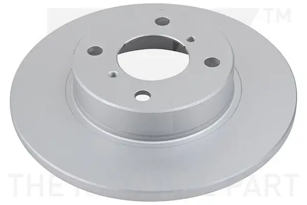 Bremsscheibe Vorderachse NK 313642