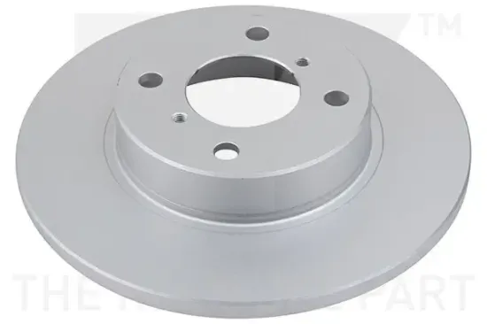 Bremsscheibe Vorderachse NK 313642 Bild Bremsscheibe Vorderachse NK 313642