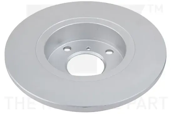 Bremsscheibe Vorderachse NK 313642 Bild Bremsscheibe Vorderachse NK 313642