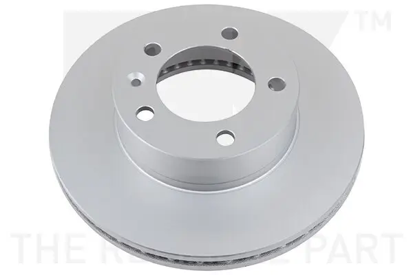 Bremsscheibe NK 313644