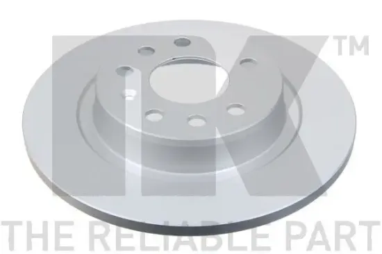 Bremsscheibe NK 313646 Bild Bremsscheibe NK 313646