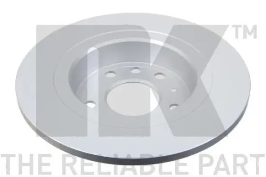 Bremsscheibe NK 313646 Bild Bremsscheibe NK 313646