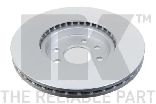 Bremsscheibe NK 313652 Bild Bremsscheibe NK 313652