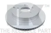 Bremsscheibe NK 313665