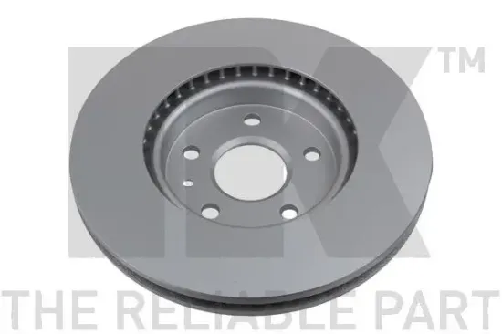 Bremsscheibe Vorderachse NK 313669 Bild Bremsscheibe Vorderachse NK 313669