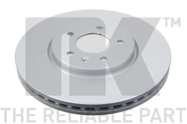 Bremsscheibe Vorderachse NK 313675