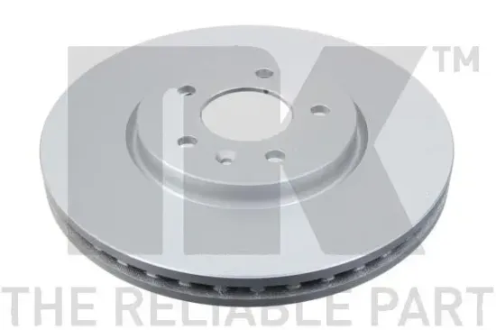 Bremsscheibe Vorderachse NK 313675 Bild Bremsscheibe Vorderachse NK 313675