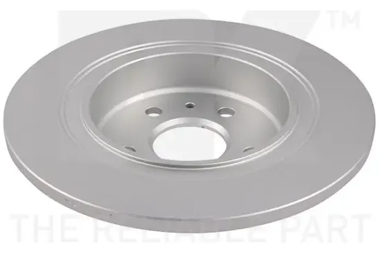 Bremsscheibe Hinterachse NK 313682 Bild Bremsscheibe Hinterachse NK 313682