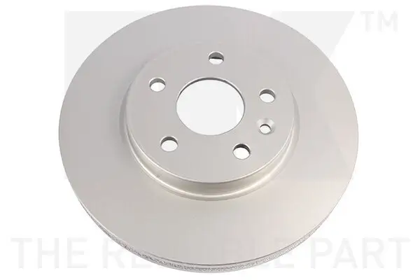 Bremsscheibe Vorderachse NK 313683