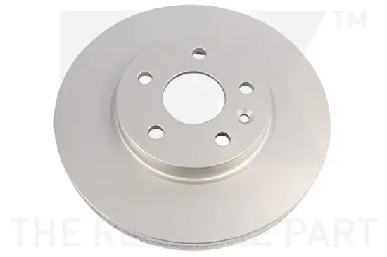 Bremsscheibe Vorderachse NK 313683 Bild Bremsscheibe Vorderachse NK 313683