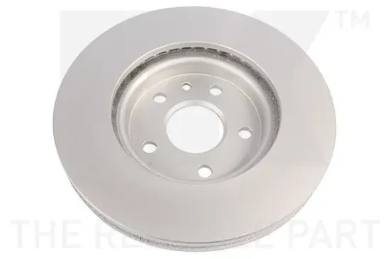 Bremsscheibe Vorderachse NK 313683 Bild Bremsscheibe Vorderachse NK 313683