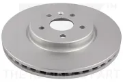 Bremsscheibe Vorderachse NK 313684