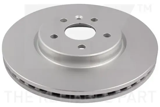 Bremsscheibe Vorderachse NK 313684 Bild Bremsscheibe Vorderachse NK 313684