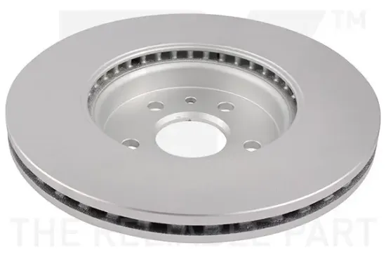 Bremsscheibe Vorderachse NK 313684 Bild Bremsscheibe Vorderachse NK 313684