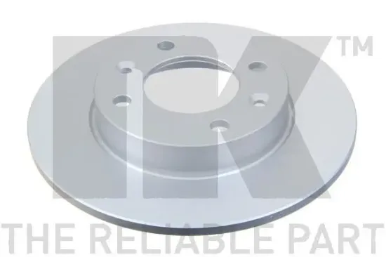 Bremsscheibe NK 313722 Bild Bremsscheibe NK 313722