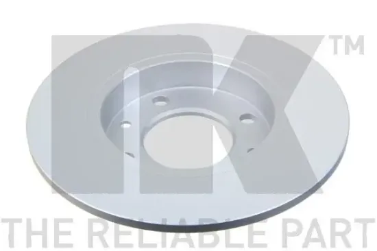 Bremsscheibe NK 313722 Bild Bremsscheibe NK 313722