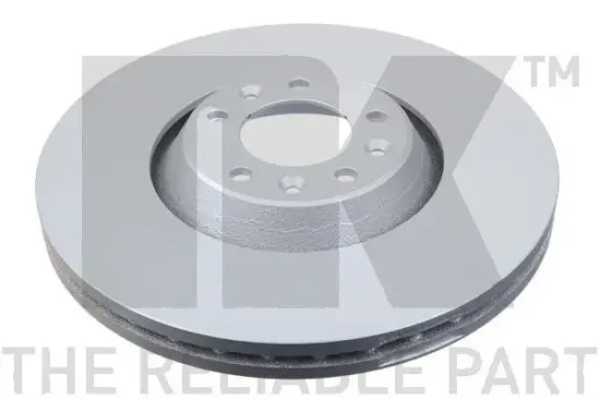 Bremsscheibe NK 313728 Bild Bremsscheibe NK 313728