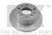 Bremsscheibe NK 313732