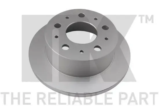 Bremsscheibe NK 313732 Bild Bremsscheibe NK 313732