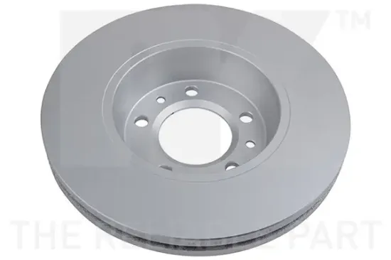 Bremsscheibe Vorderachse NK 313735 Bild Bremsscheibe Vorderachse NK 313735
