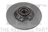 Bremsscheibe Hinterachse NK 313738 Bild Bremsscheibe Hinterachse NK 313738