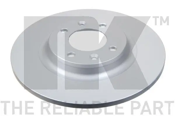 Bremsscheibe NK 313743