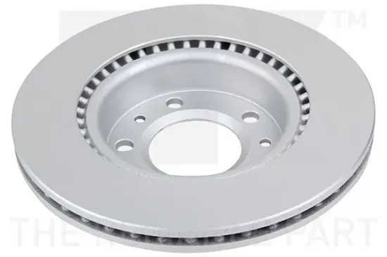 Bremsscheibe Vorderachse NK 313746 Bild Bremsscheibe Vorderachse NK 313746
