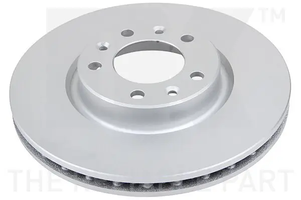 Bremsscheibe Vorderachse NK 313747