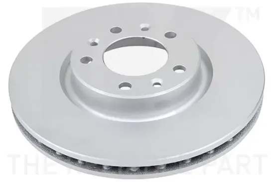 Bremsscheibe Vorderachse NK 313747 Bild Bremsscheibe Vorderachse NK 313747