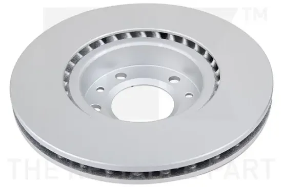 Bremsscheibe Vorderachse NK 313747 Bild Bremsscheibe Vorderachse NK 313747