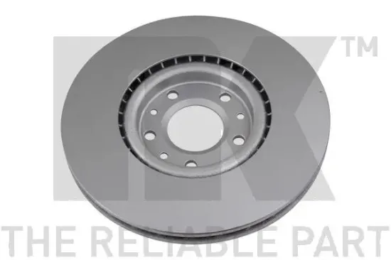 Bremsscheibe Vorderachse NK 313750 Bild Bremsscheibe Vorderachse NK 313750