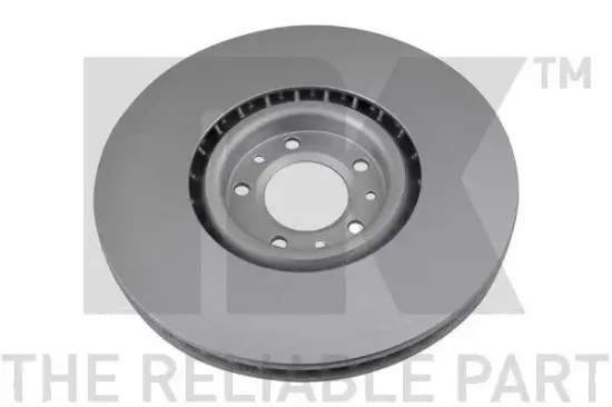 Bremsscheibe Vorderachse NK 313751 Bild Bremsscheibe Vorderachse NK 313751