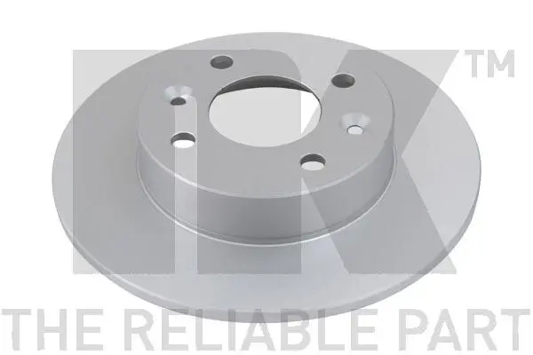 Bremsscheibe Vorderachse NK 313906