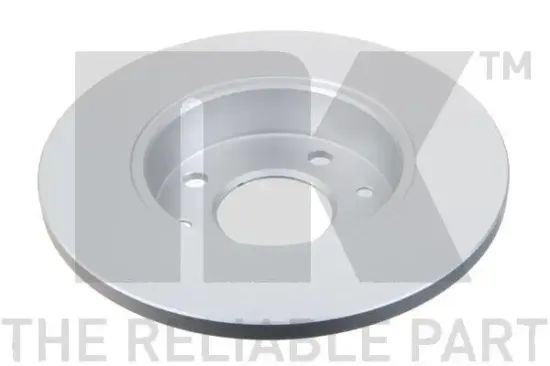 Bremsscheibe NK 313908 Bild Bremsscheibe NK 313908