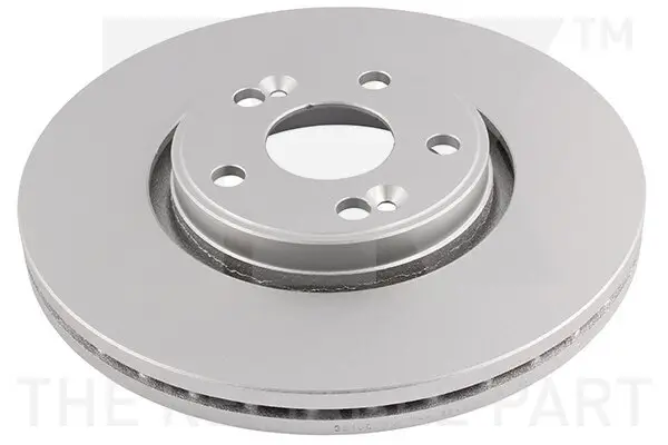 Bremsscheibe Vorderachse NK 3139100