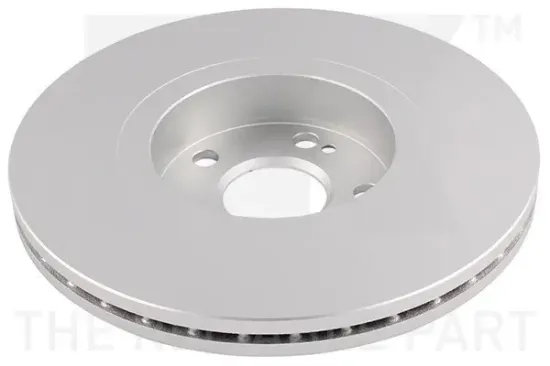 Bremsscheibe Vorderachse NK 3139100 Bild Bremsscheibe Vorderachse NK 3139100