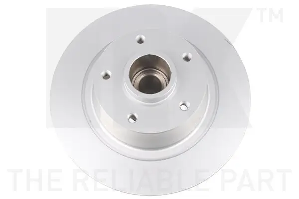 Bremsscheibe NK 3139110